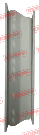 109677 Stützwindenkonsole U-Profil